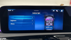 Mercedes-Benz A-Class A200 AMG Line Executive 5dr Auto Petrol Hatchback